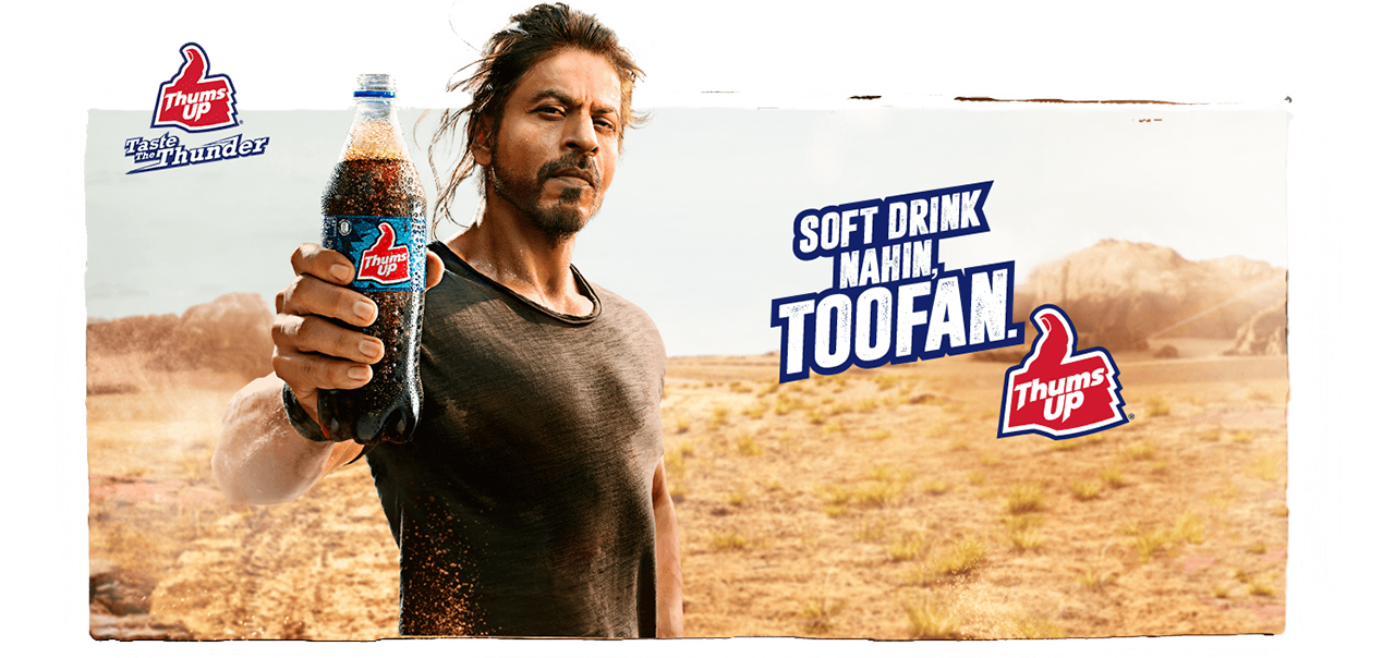 Thums Up Soft Drink Can 300 Ml Thums Up Soft Drink Can 300 Ml
